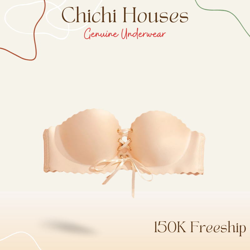 Áo ngực chống tuột💝💝freeship💝💝 ao chong tuot, áo ngực dây rút mã 335