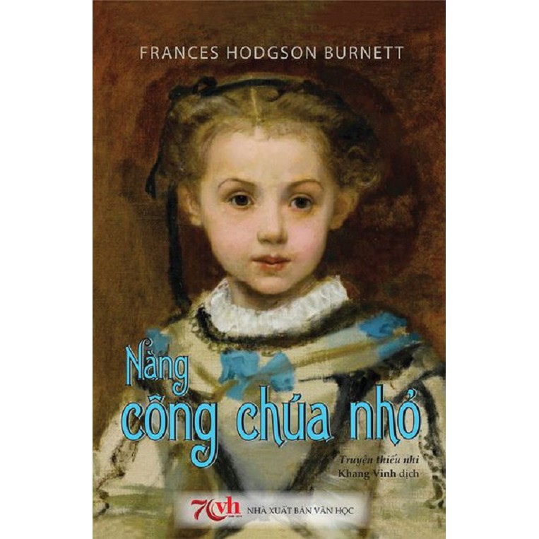 Nàng công chúa nhỏ