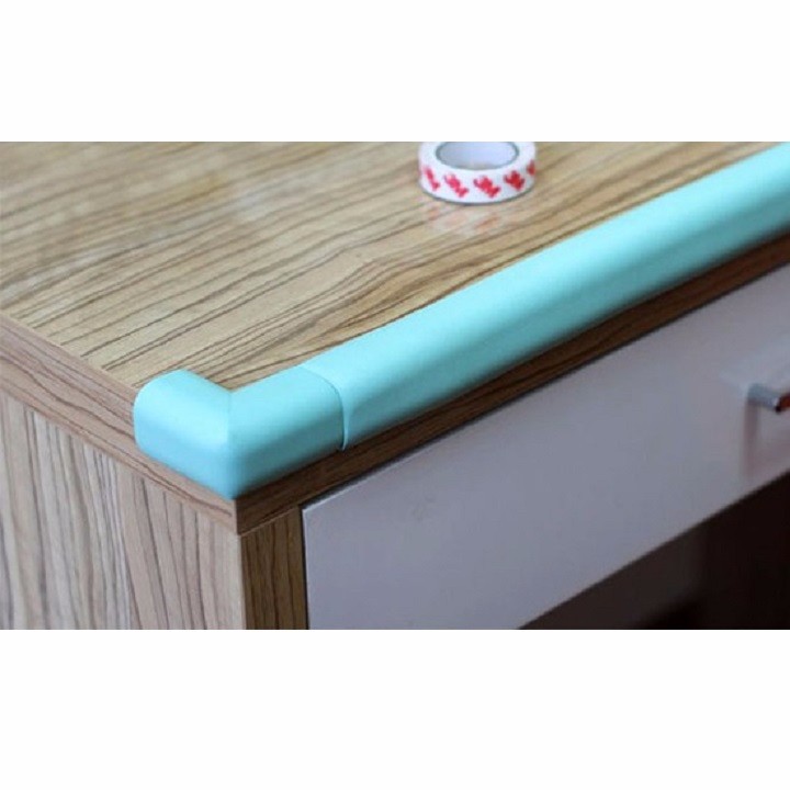 [HCM]dây xốp bọc cạnh bàn - dây xốp bọc cạnh bàn