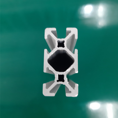 Nhôm định hình 2040 Dài 1M