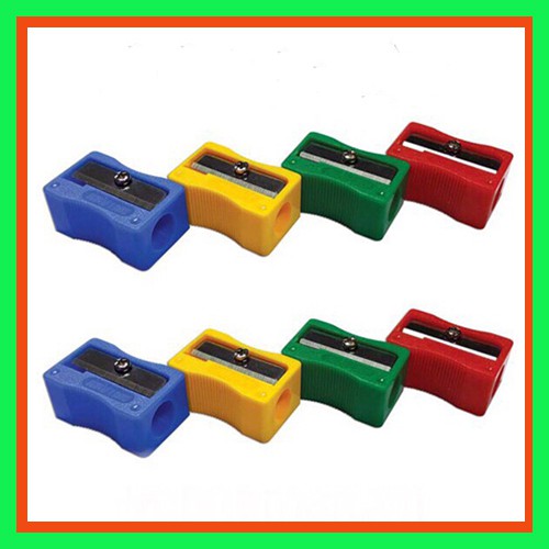 Đồ chuốt bút chìthiên long s01-gọt chì