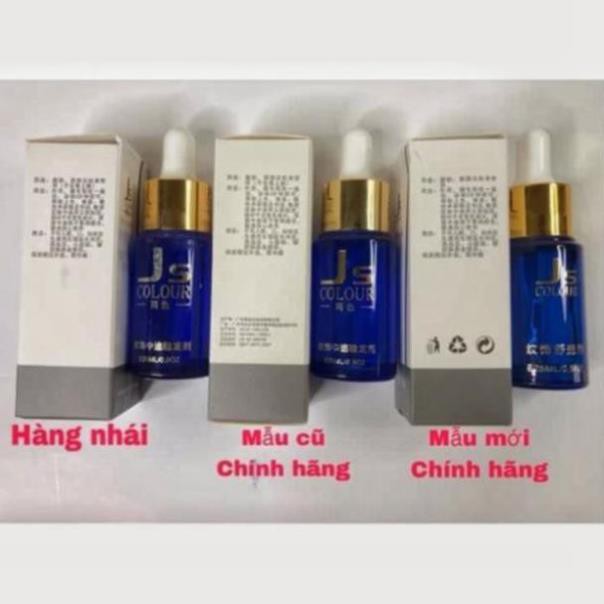 Js tan bầm chống sưng _dụng cụ phun xăm DCPX Uyen Nguyen
