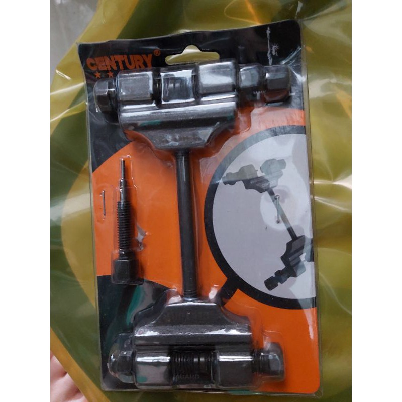 Vam đột xích cam - cảo sên cam