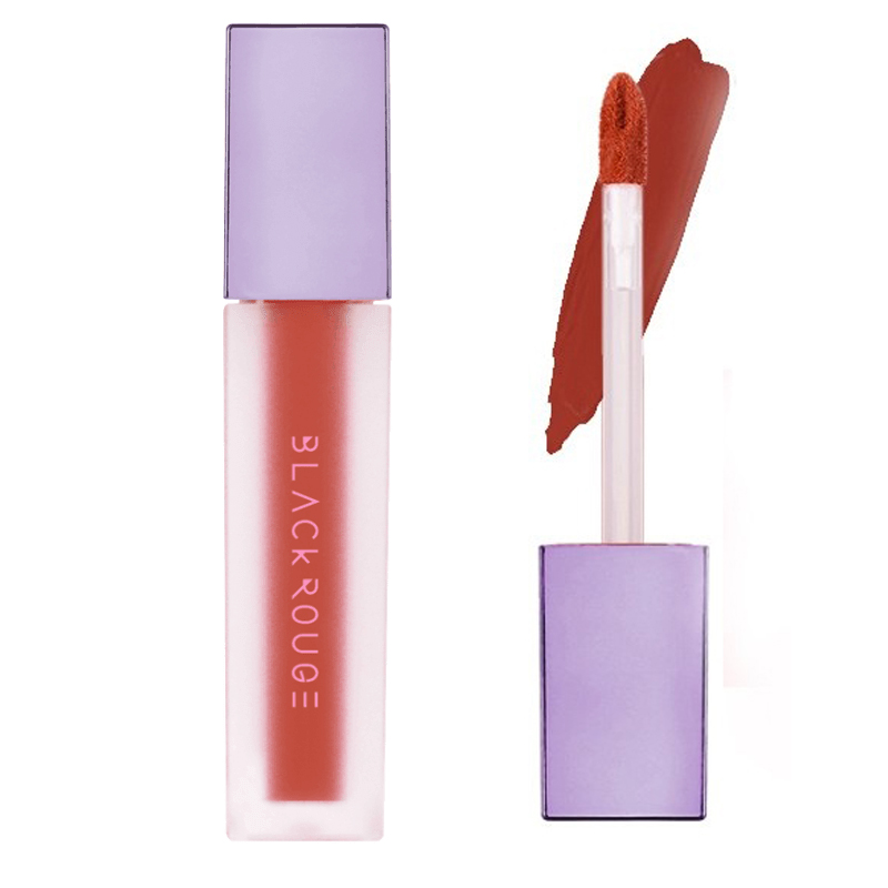 [HCM]Son Kem Lì Black Rouge Air Fit Velvet Tint So 12