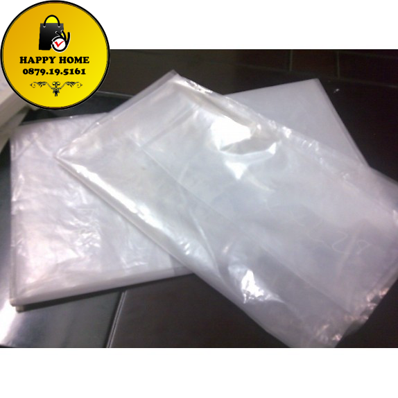 [HCM]0.5 kg bọc nilong không quai 60-70cm