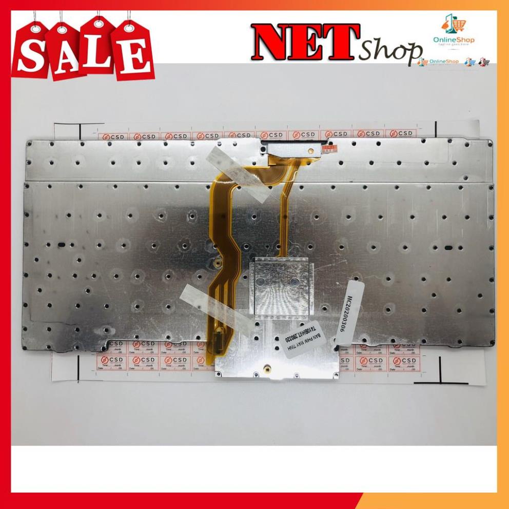 Bàn phím laptop lenovo thinkpad t400s t410 t410s t420 t420s t510 t510s w510 x220 t520 zin có chuột