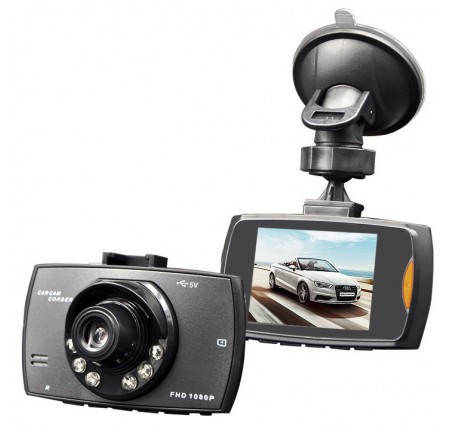 Camera Giám Sát An Ninh Chống Trộm Hành Trình Ô Tô G30 ( Camera Giám Sát An Ninh Chống Trộm Trước )