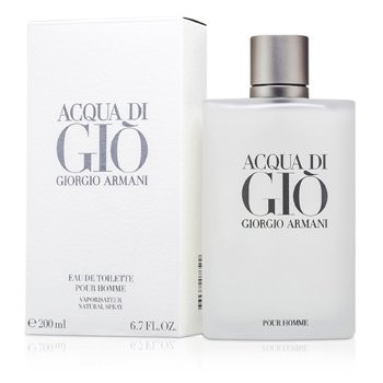 Nước Hoa Acqua Di Gio 200ml Giá Tốt T04/2023 | Mua tại 