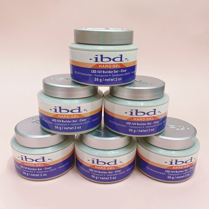 Gel đắp móng ibd 56g loại tốt không nóng