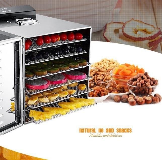 MẤY SẤY THỰC PHẨM  UCK chính hãng