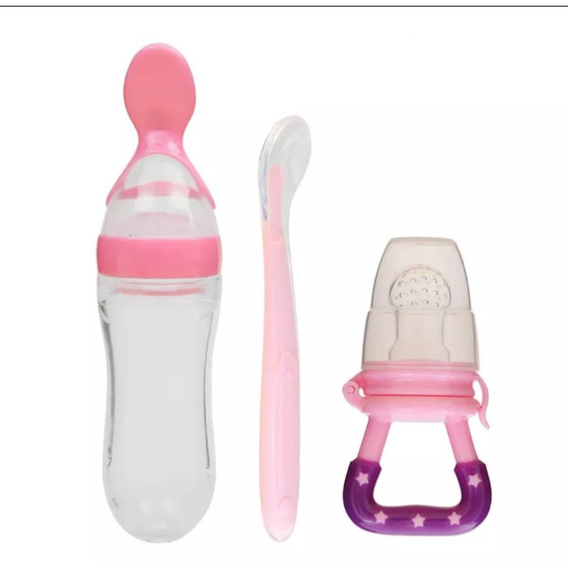 Sét 3 sản phẩm cho bé