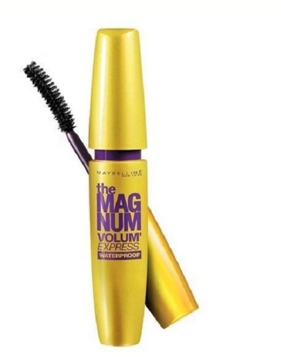 [HCM]Mascara May.belline Làm Dày Mi Gấp 10 Lần & Ngăn Rụng Mi
