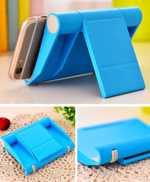 [HCM][ GIÁ SỈ ] Giá đỡ điện thoại Ipad Hình Ghế Kệ Để Điện Thoại Máy Tính Bảng Cao Cấp - Gía đỡ Điện Thoại Máy Tính Bảng Xếp Đa Năng