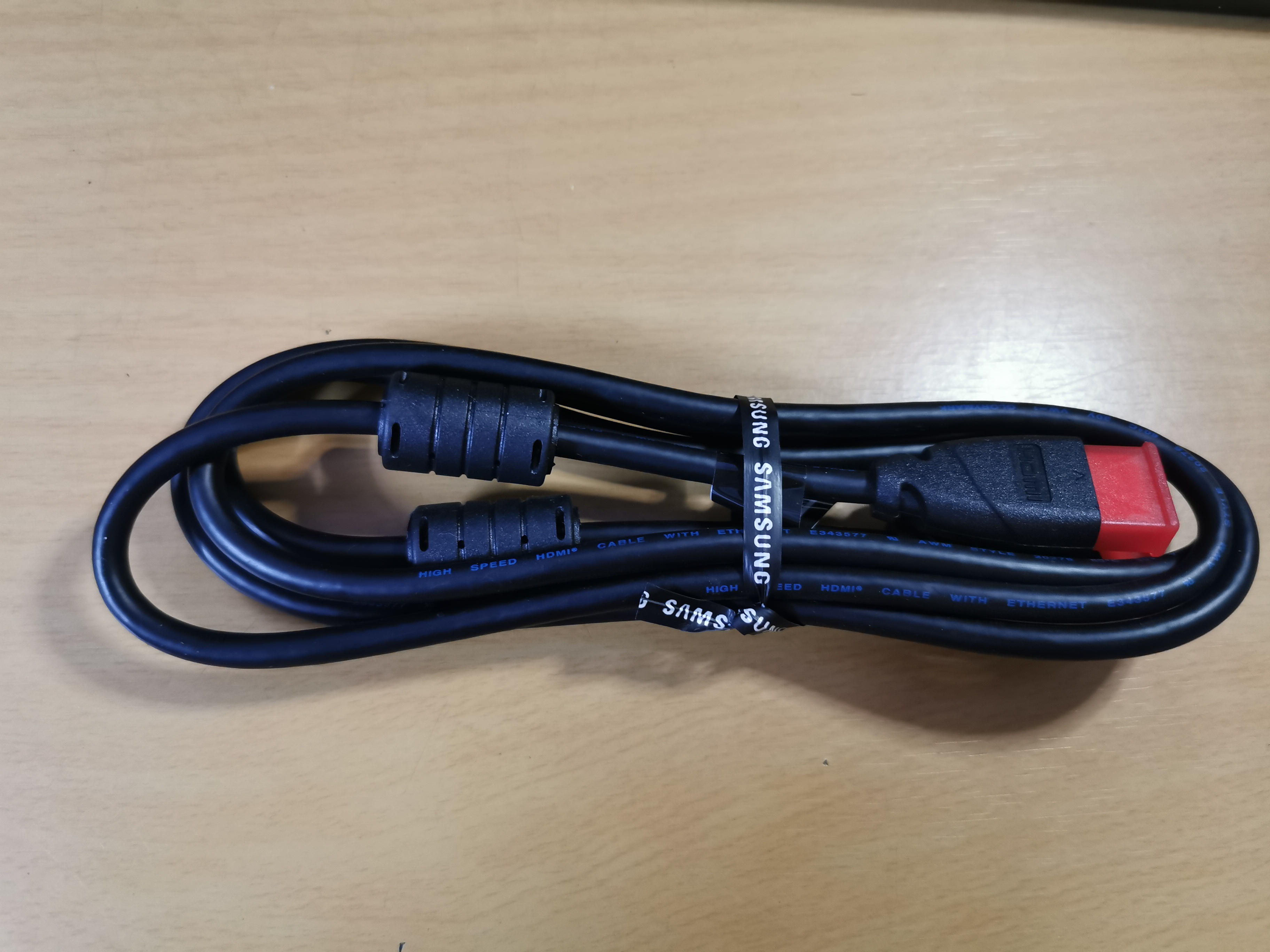 Dây Cáp HDMI FULL HD 1080 1,5m Loại Zin Theo Màn Hình Samsung/LG sự dụng cho tivi hoặc máy tính
