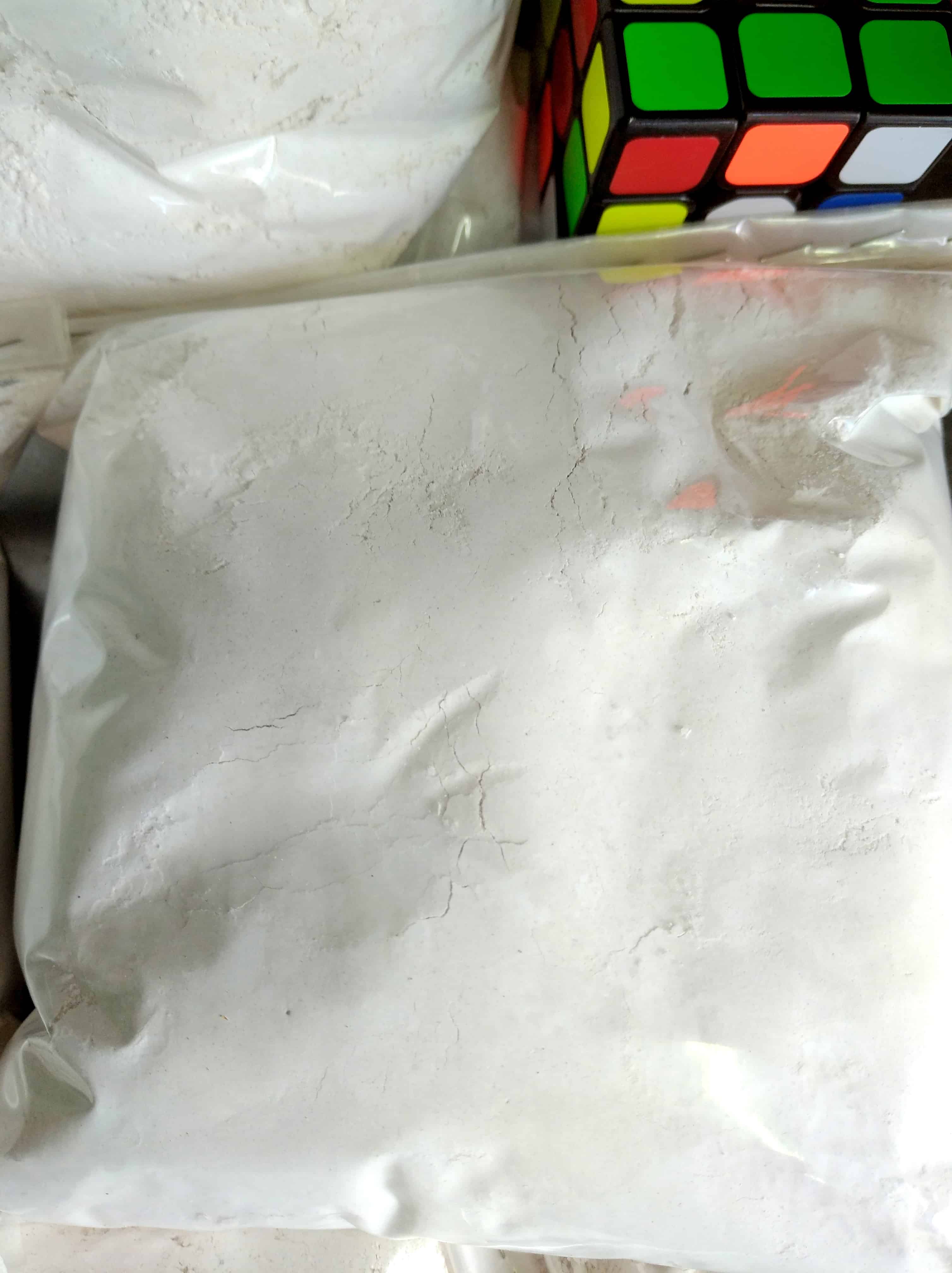 Vôi thực phẩm vôi cục làm nước vôi trong