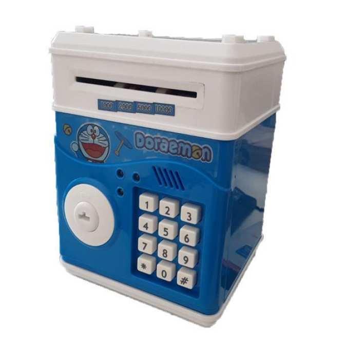 Két sắt mini thông minh cho bé
