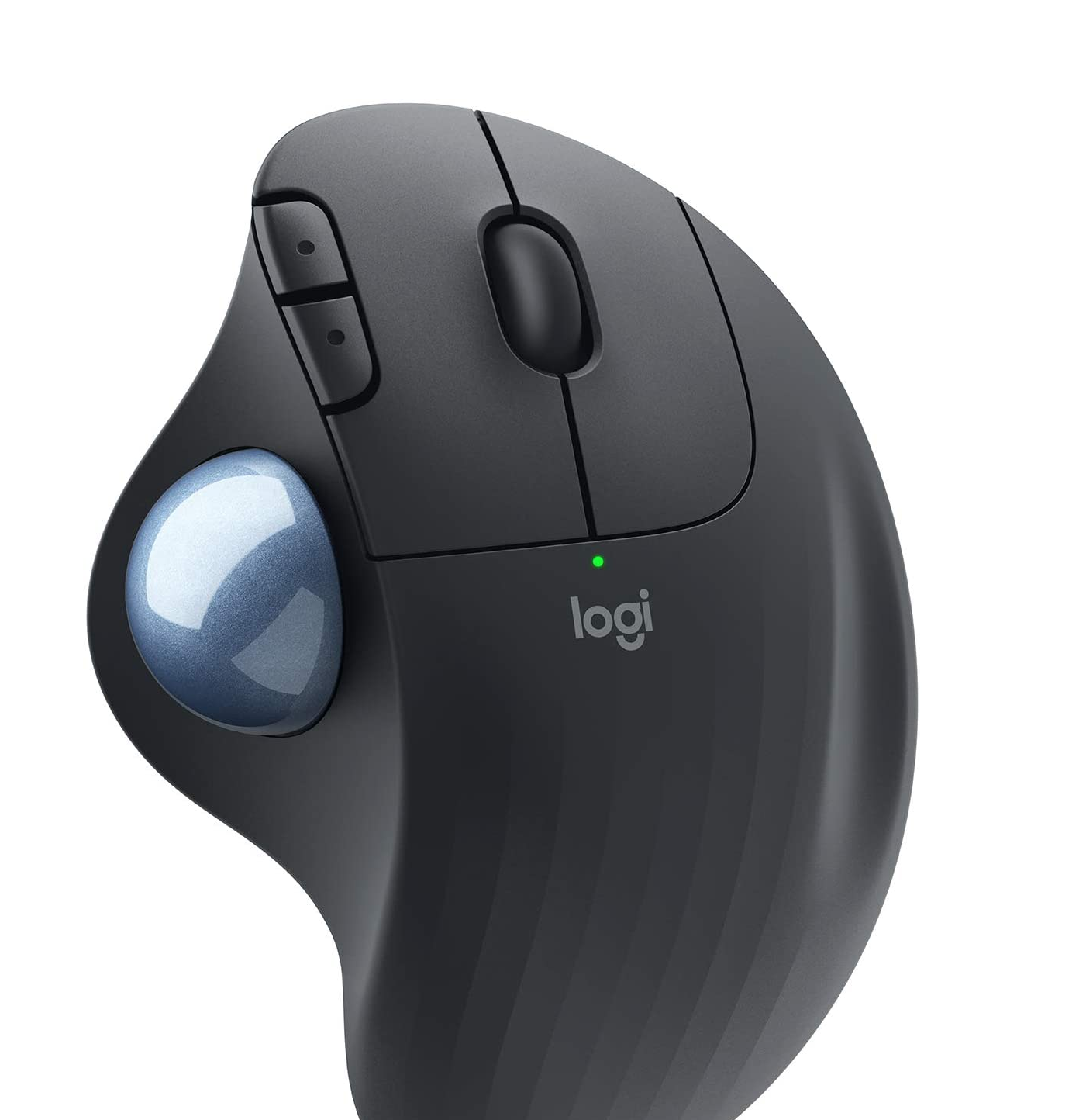 Chuột laser không dây Logitech Trackball M575 - Hãng phân phối chính thức