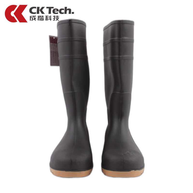 Ck tech. CKF-X001H Steel Toe Cap Anti