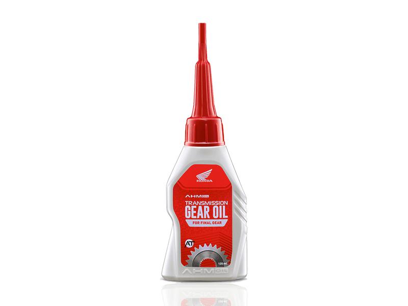 NHỚT HỘP SỐ TAY GA HONDA AHM MADE IN INDO 120ML