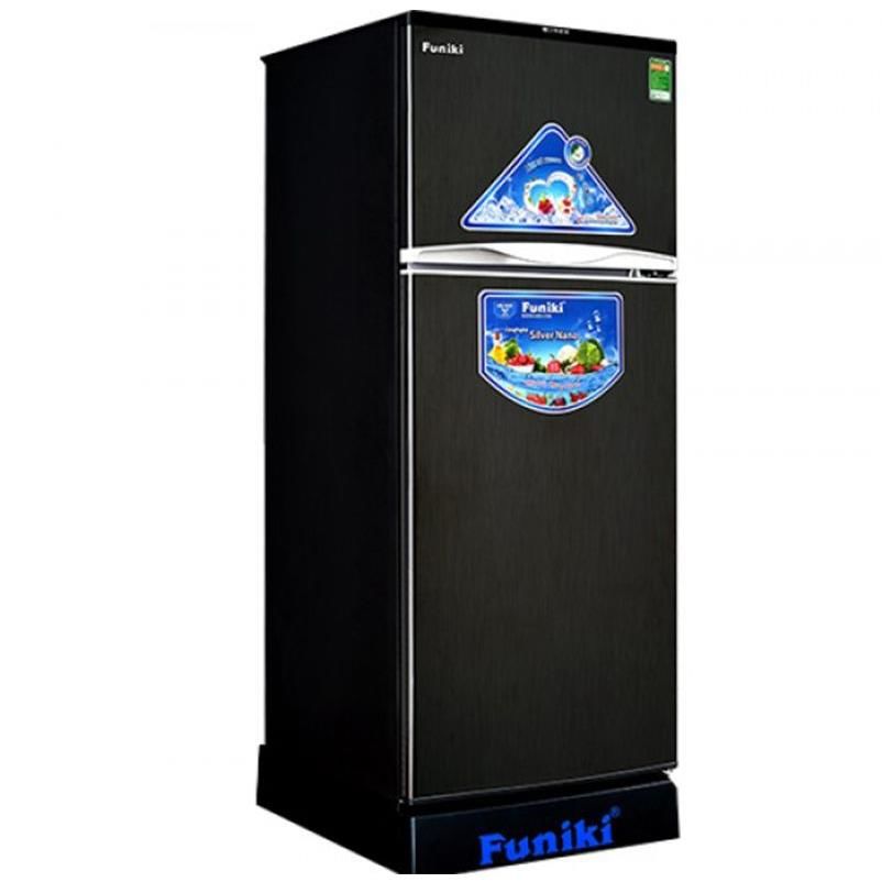 Tủ lạnh funiki hòa phát fr 126isu 125 lít
