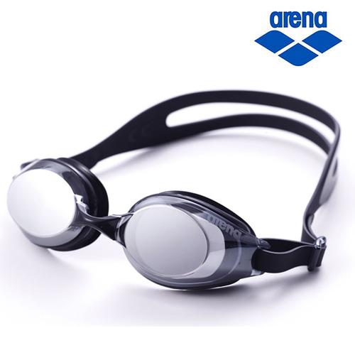 Kính bơi tráng gương chống mờ Arena Mirror Panora AGL-530M - Nhật Bản