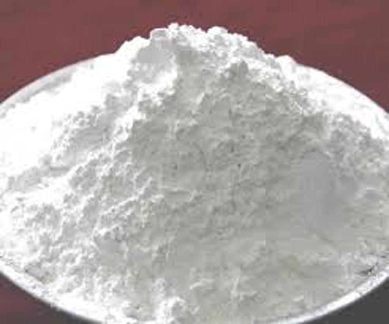 Thạch cao trắng  vật liệu  lấy dấu  (ni) răng, hàm, khắc tượng 5 kg