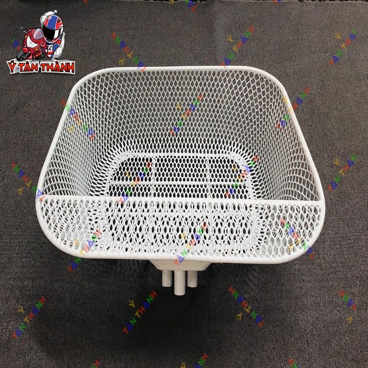 Rổ Spark Lưới Trắng Sirius