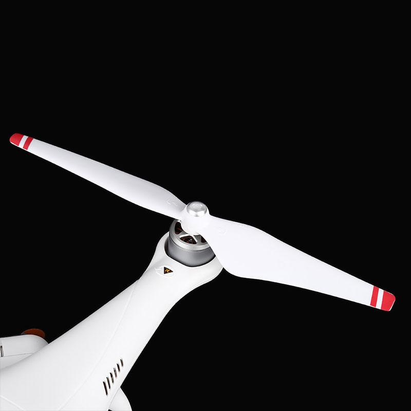 Cánh quạt thay thế Phantom3 9450 máy bay không người lái bộ 4 cánh-SKU-CQ3-va