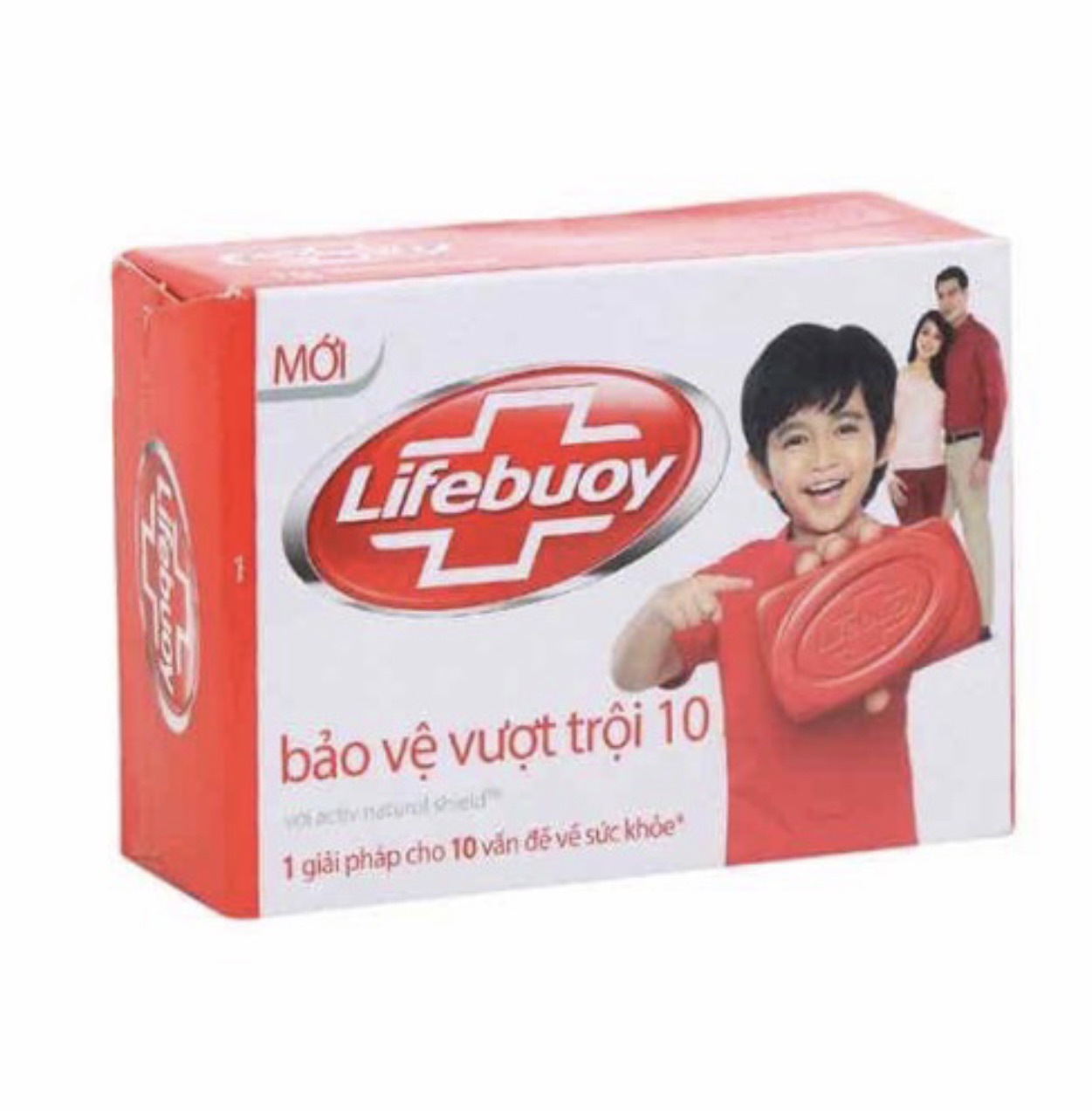 Xà bông lifebuoy 90g