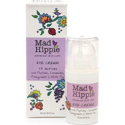 Kem mắt Eye cream 15ml Mad Hippie [Meoheo]