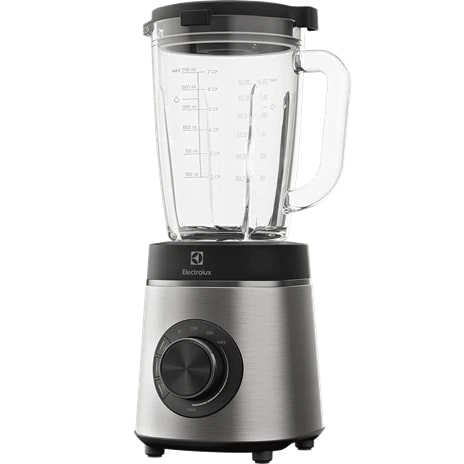 Máy xay sinh tổ electrolux với 5 tốc độ xay e3tb1-710s