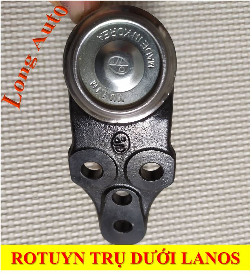 Cặp rotuyn trụ dưới lanos