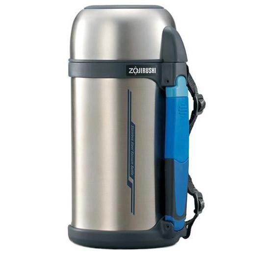Bình giữ nhiệt zojirushi sf-cc13-xa - 1.3 lít