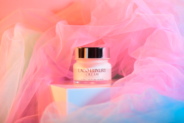 Kem ngày Laco Luxury Cream