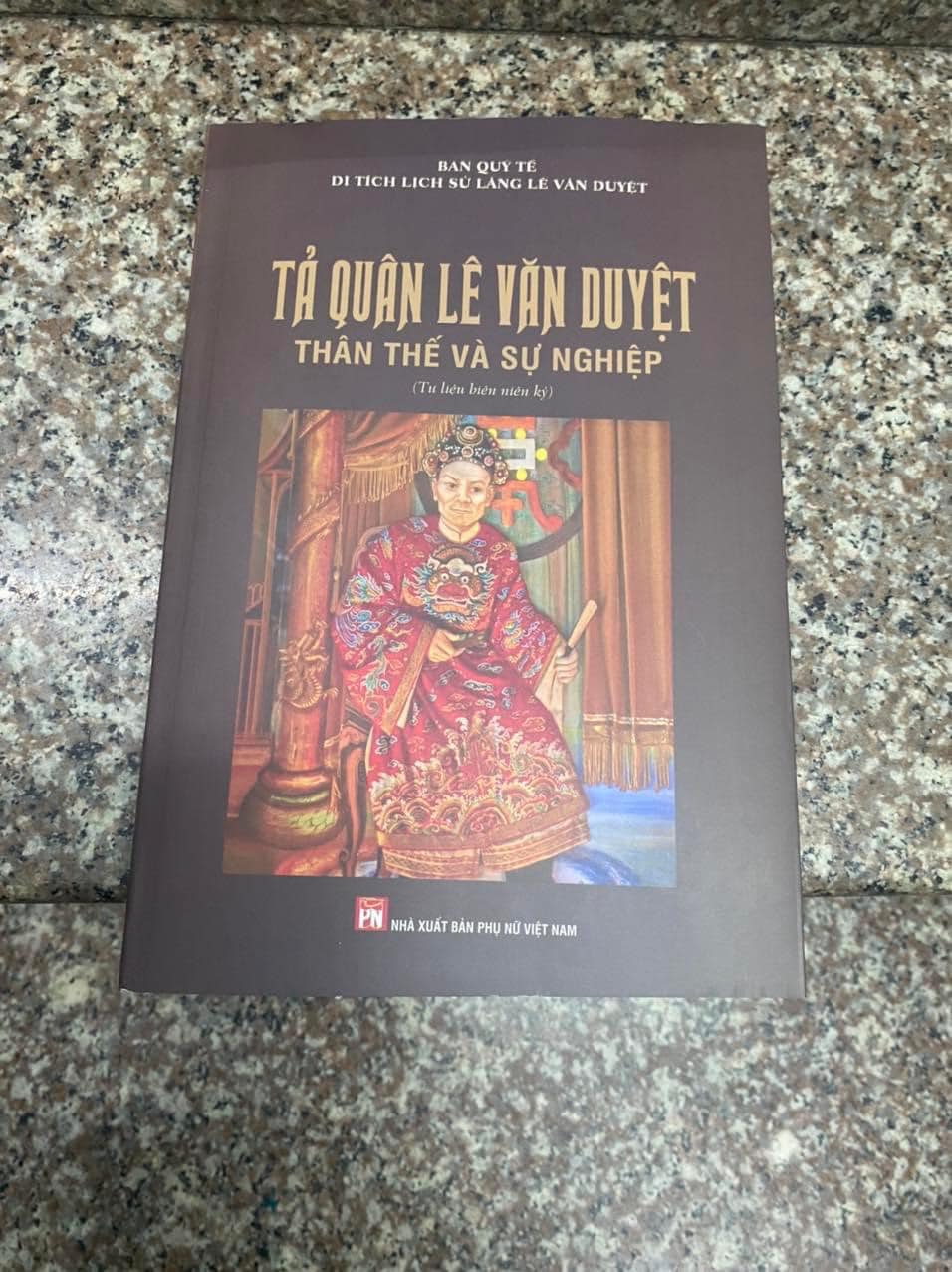 Tả quân Lê Văn Duyệt thân thế và sự nghiệp