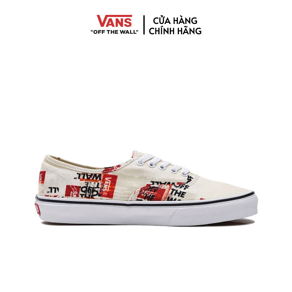 Giày Vans Authentic Packing Tape VN0A2Z5IWN4