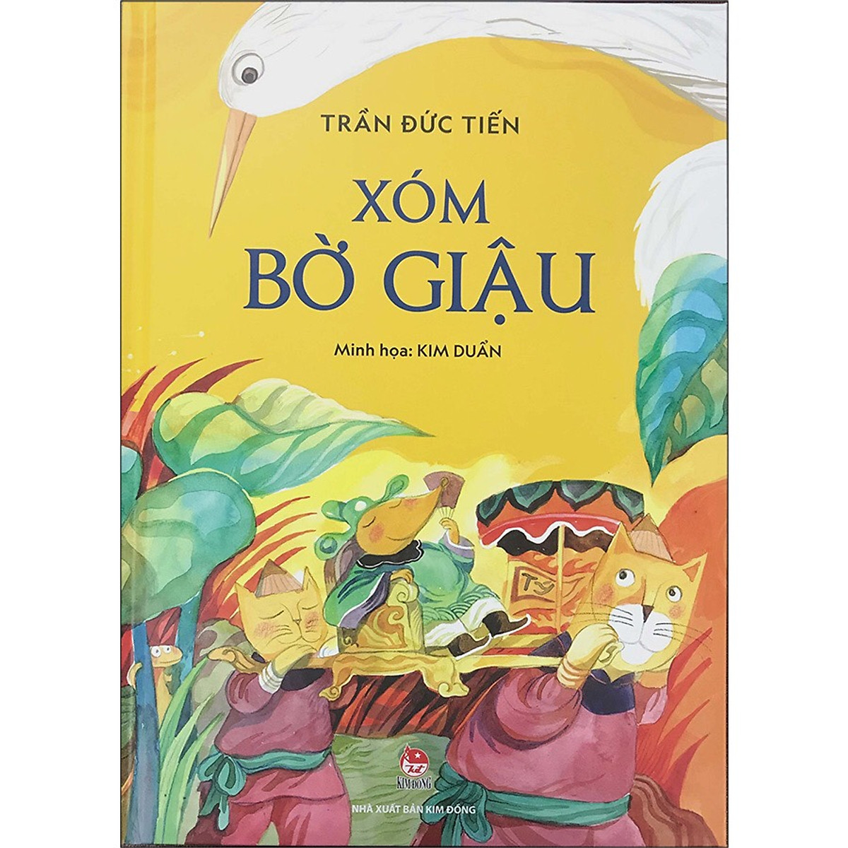 Xóm bờ giậu - ntbooks