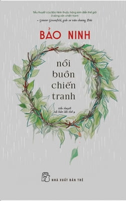 Fahasa - Nỗi Buồn Chiến Tranh