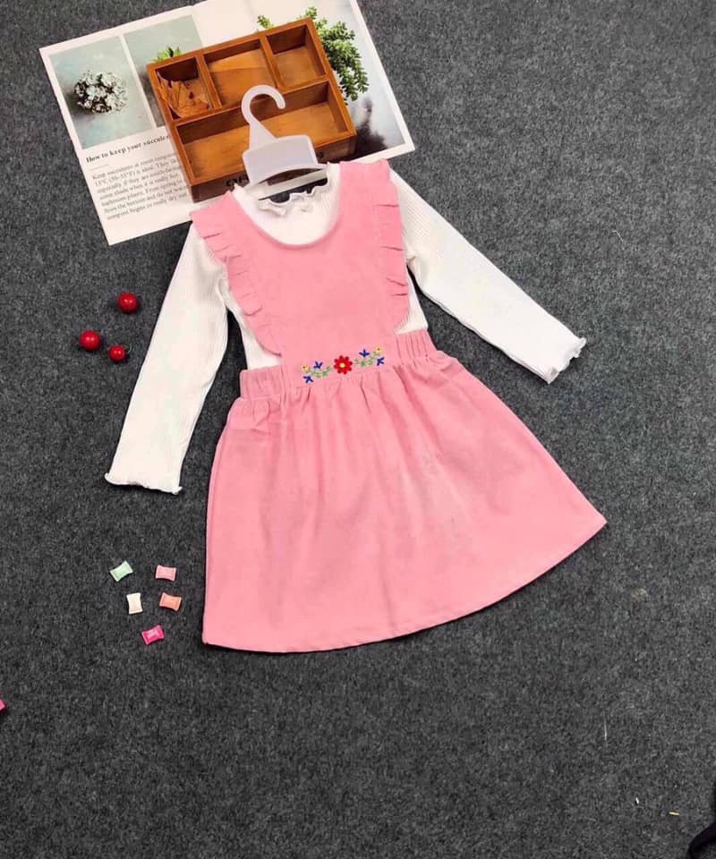 YẾM NHUNG BÉ GÁI 12-35KG