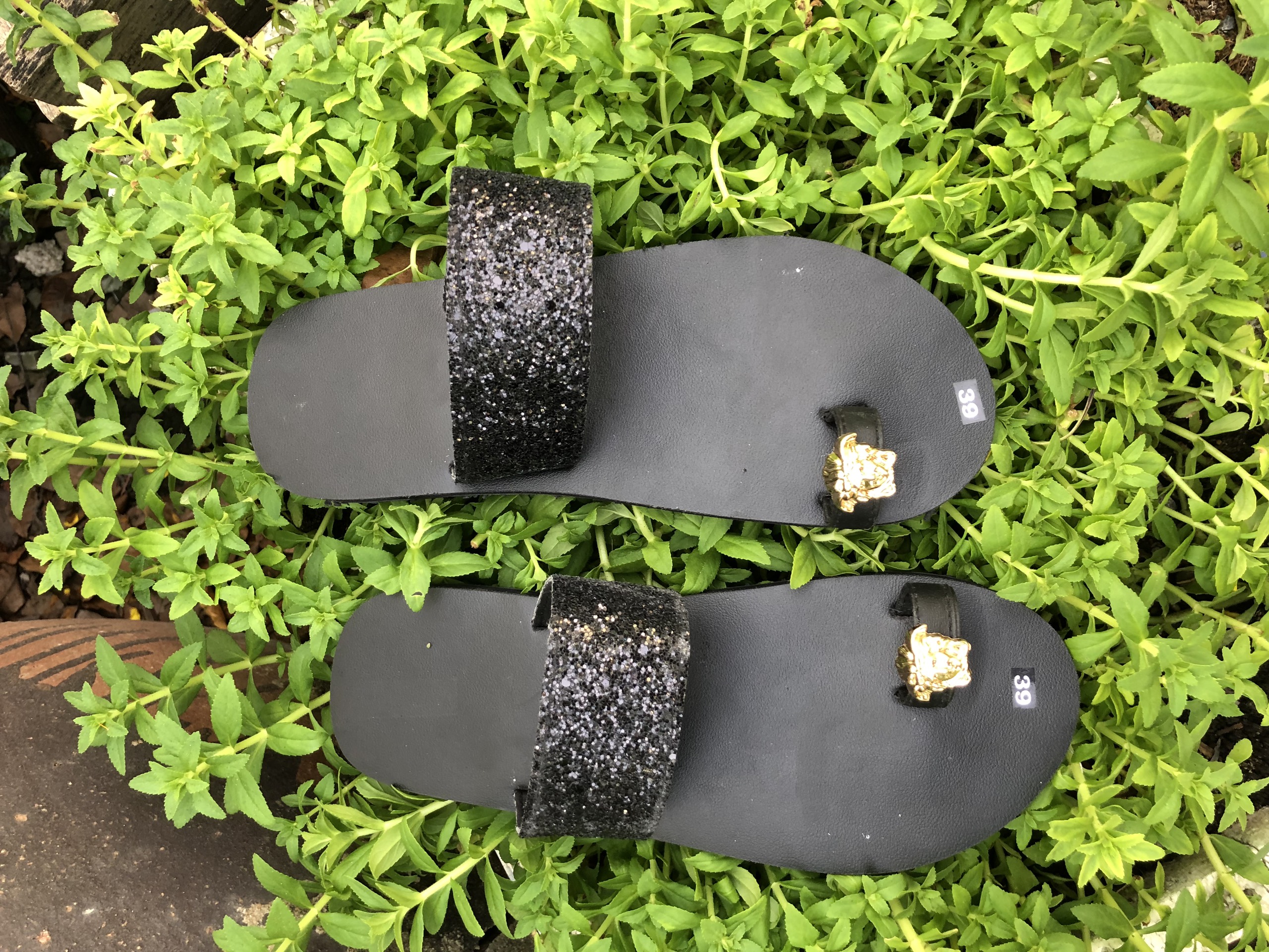 Dép Sandal xỏ ngón/Dép xỏ ngón thời trang giá rẻ