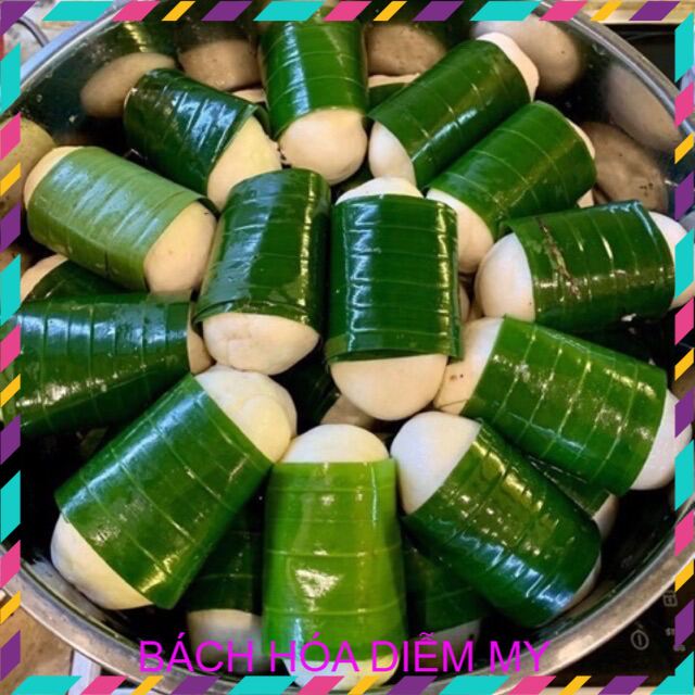 1kg bột làm bánh sắn đặc sản phú thọ