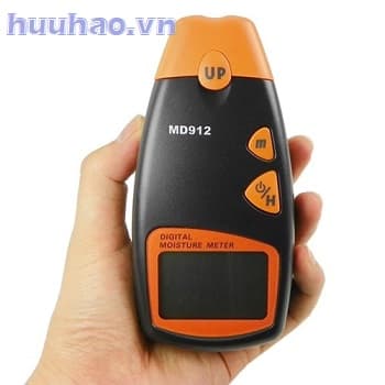 Máy đo độ ẩm gỗ md-912