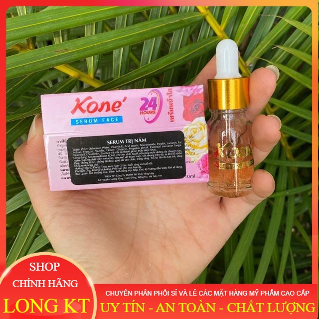 Serum Nám kone thái lan - serum dưỡng da chuyên nám kone Thái lan 10ml