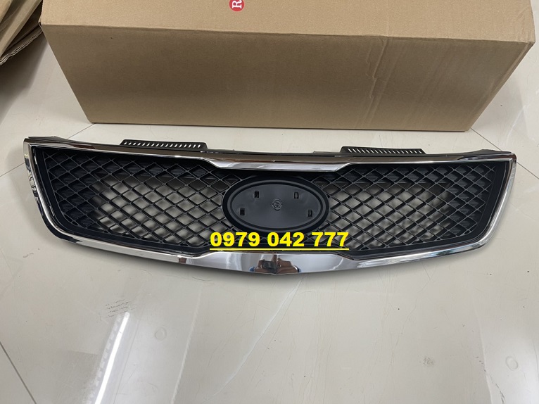 Ca lăng Kia Forte