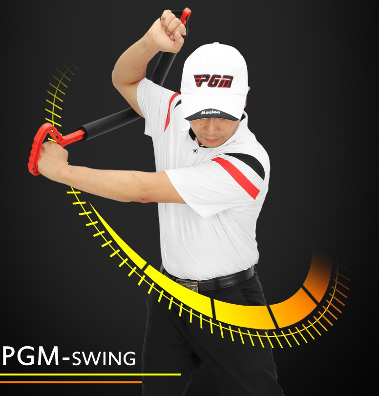 DỤNG CỤ HỖ TRỢ TẬP SWING - PGM JZQ019 GOLF SPINNER SWING TRAINER