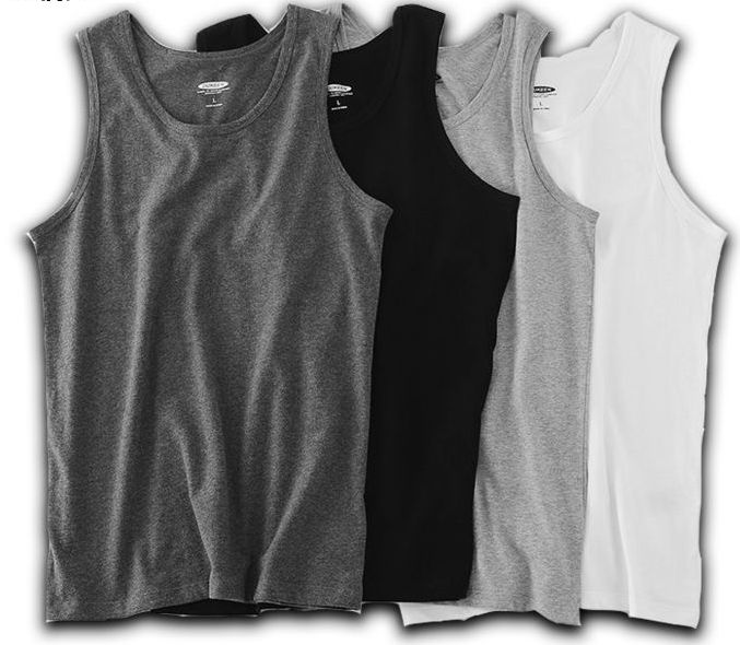 Combo 3 Áo ba lỗ Nam | Áo thun nam vải cotton | Áo 3 lỗ tập gym thoáng mát hút mồ hôi đủ size từ 45kg đến 90kg