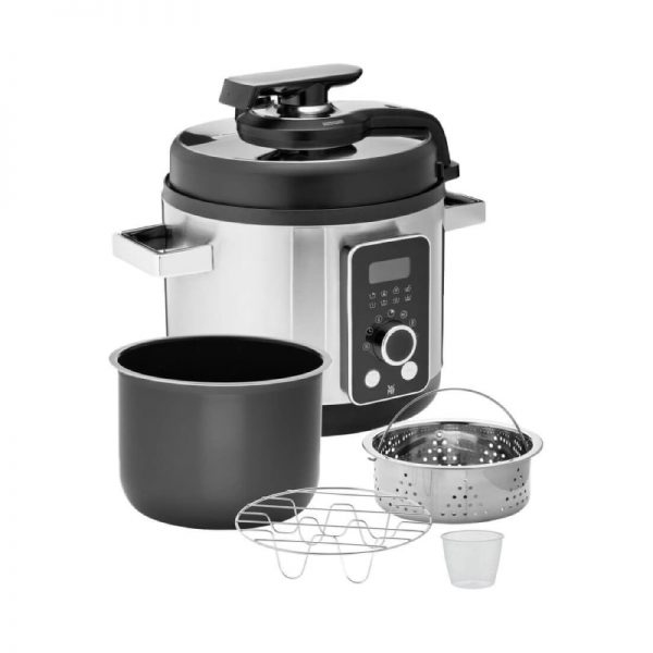 [ Nhập Khẩu ĐỨC ] Nồi áp suất điện đa năng WMF