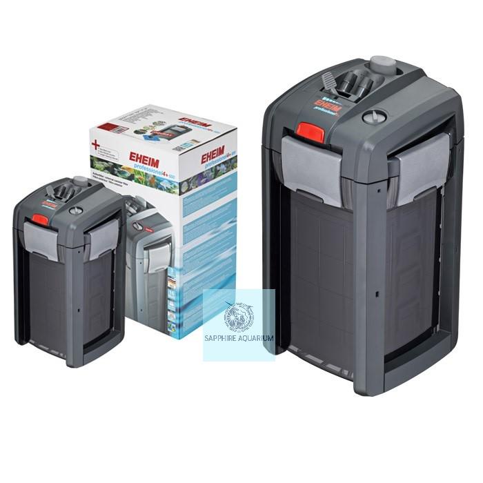 Máy lọc thùng eheim professionel 4+ 600