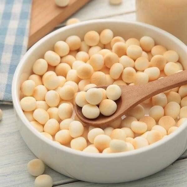 Bánh Men Bi Trai Đẹp 220G