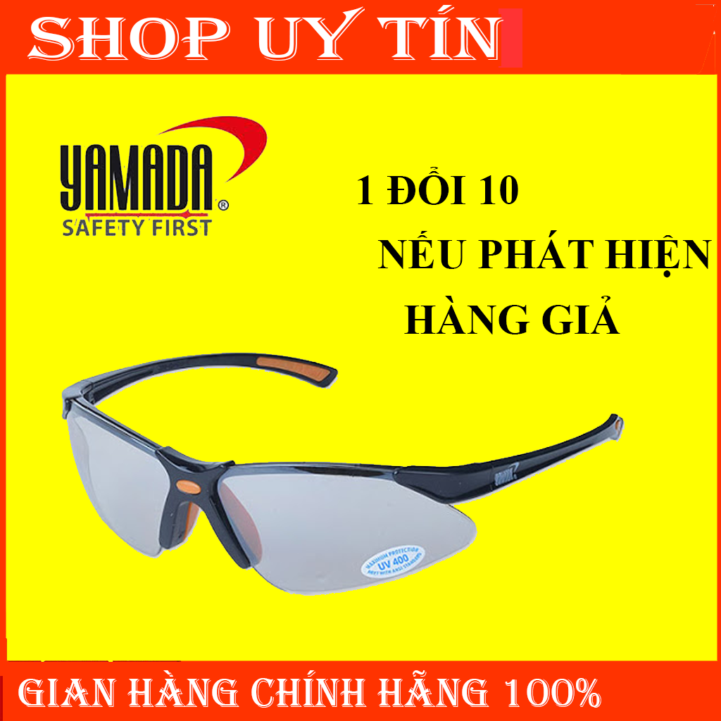 [HCM]Kính bảo hộ Yamada YS301